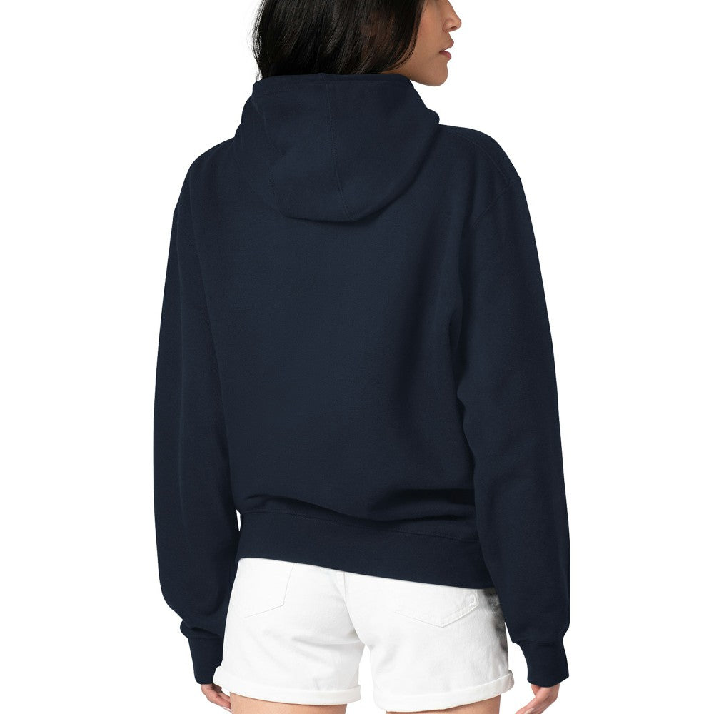 Cleveland Guardians G-III 4Her by Carl Banks Women's City Graphic Pullover Hoodie | MLB Near me