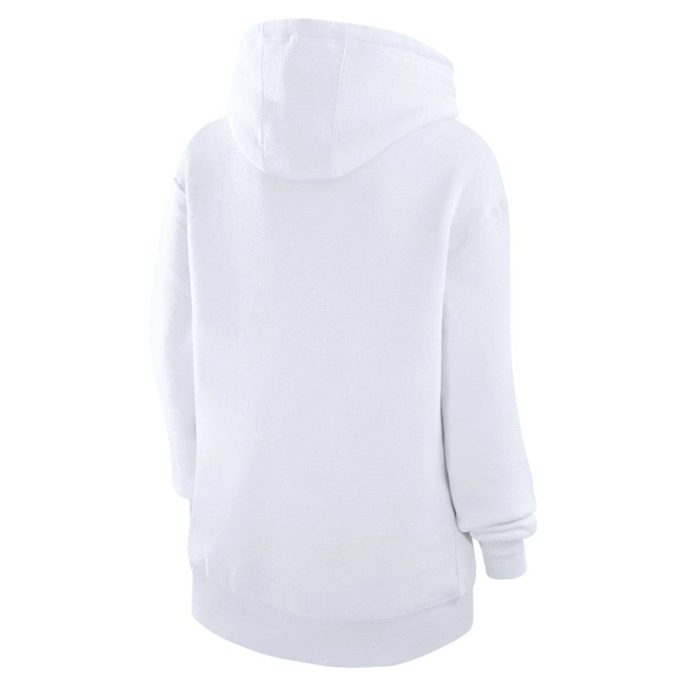 Detroit Tigers G-III 4Her by Carl Banks Women's City Graphic Pullover Hoodie | MLB Shop