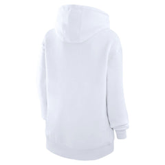 Los Angeles Dodgers G-III 4Her by Carl Banks Women's City Graphic Pullover Hoodie | MLB New