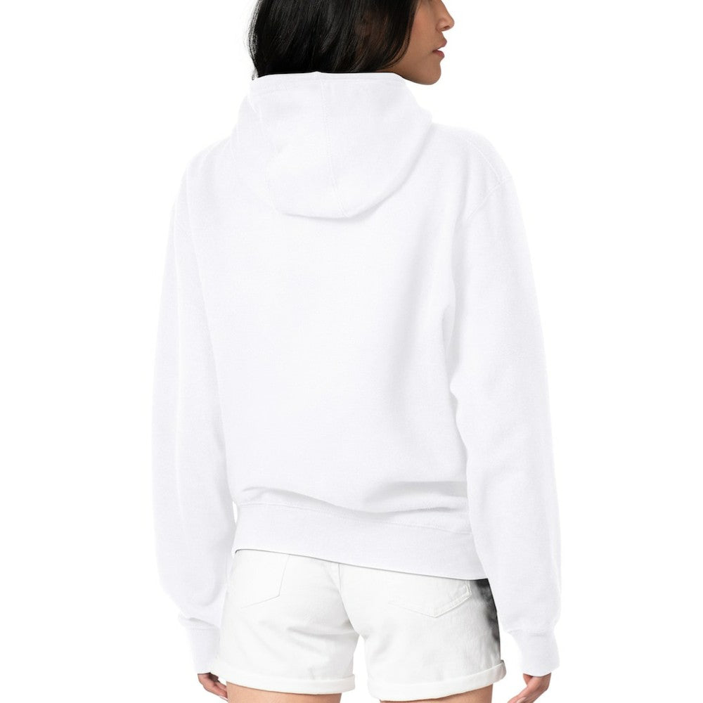 Philadelphia Phillies G-III 4Her by Carl Banks Women's City Graphic Pullover Hoodie | MLB Outlet