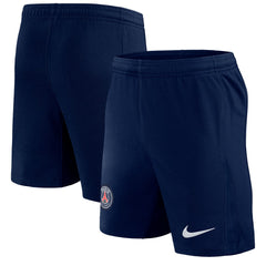 Paris Saint-Germain Youth 2024/25 Home Stadium Shorts Navy - Nike