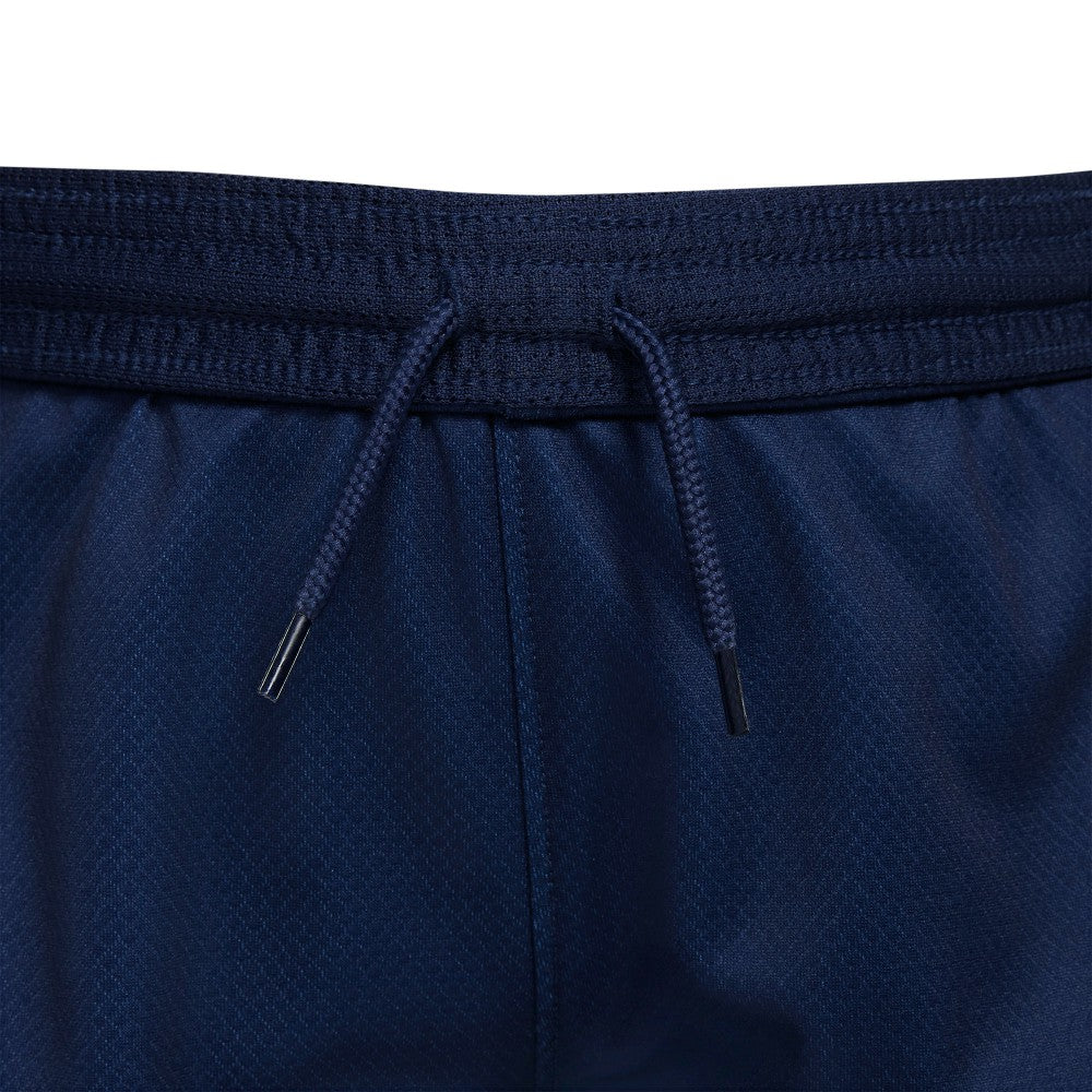 Paris Saint-Germain Youth 2024/25 Home Stadium Shorts Navy - Nike