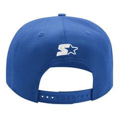 New York Rangers Starter Logo Two-Tone Snapback Hat On Sale