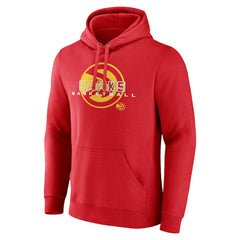 Atlanta Hawks Stellar Personalized Name & Number Pullover Hoodie For Sale