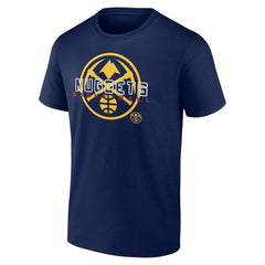 Denver Nuggets Stellar Personalized Name & Number T-Shirt sale For Sale