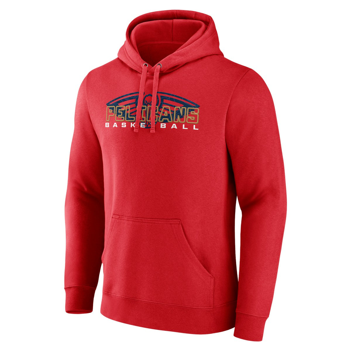 New Orleans Pelicans Stellar Personalized Name & Number Pullover Hoodie Online