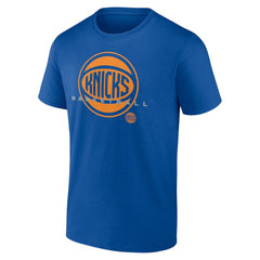 New York Knicks Stellar Personalized Name & Number T-Shirt On Sale