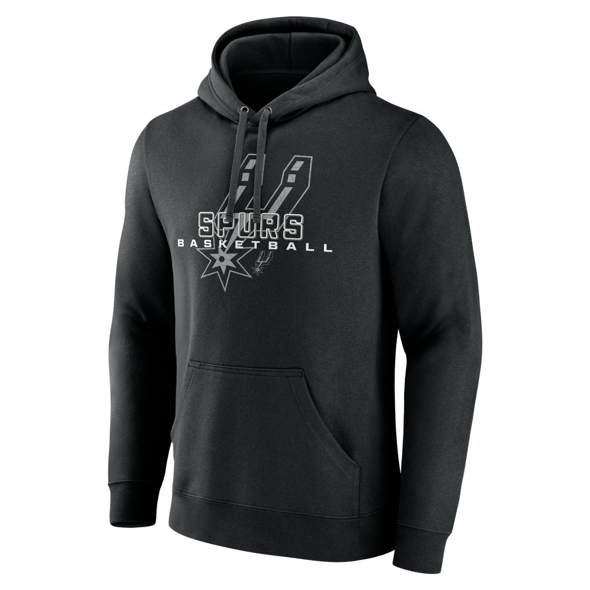 San Antonio Spurs Stellar Personalized Name & Number Pullover Hoodie Discount