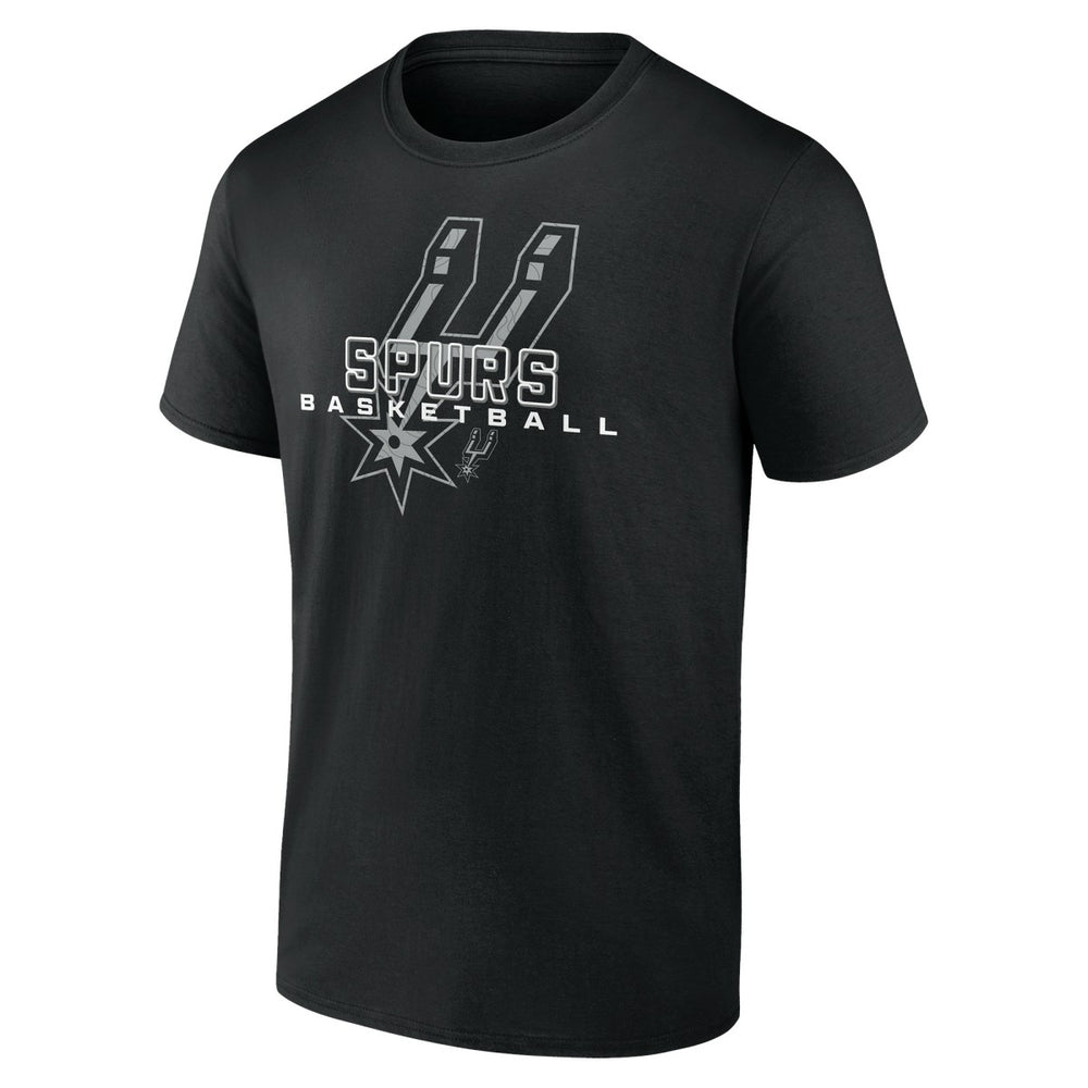San Antonio Spurs Stellar Personalized Name & Number T-Shirt Online