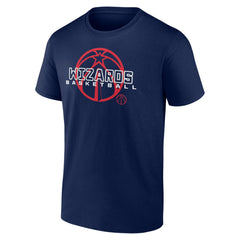 Washington Wizards Stellar Personalized Name & Number T-Shirt On Sale