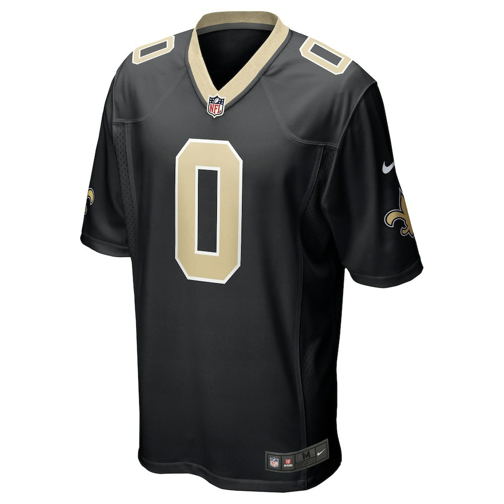 New Orleans Saints Nike Ugo Amadi  Team Game Jersey