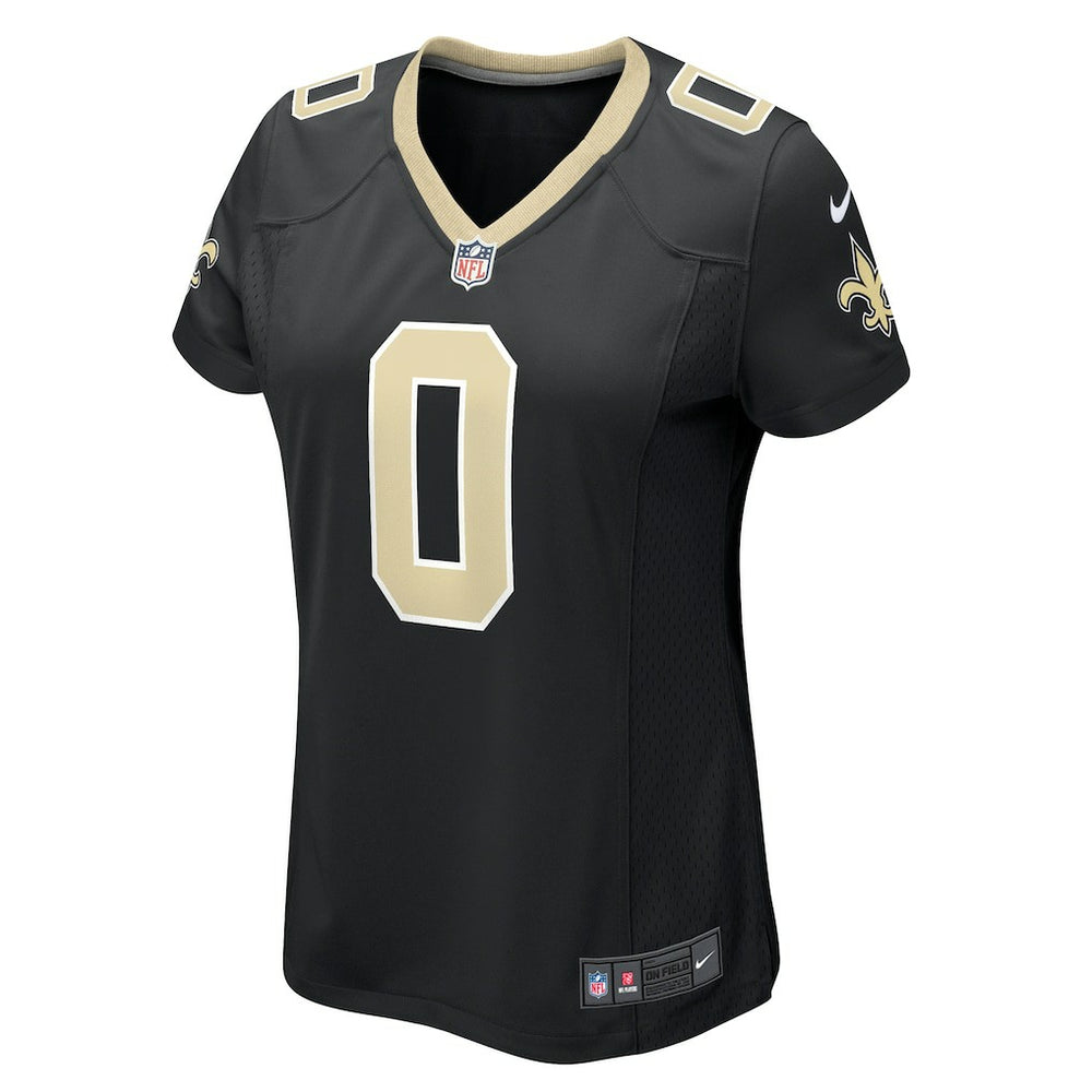 New Orleans Saints Nike Ugo Amadi  Women's Team Game Jersey