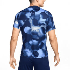 Tottenham Hotspur 2024/25 Academy Pro Pre-Match Top Blue - Nike