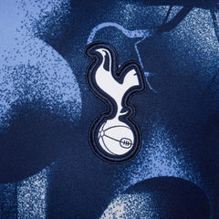 Tottenham Hotspur 2024/25 Academy Pro Pre-Match Top Blue - Nike