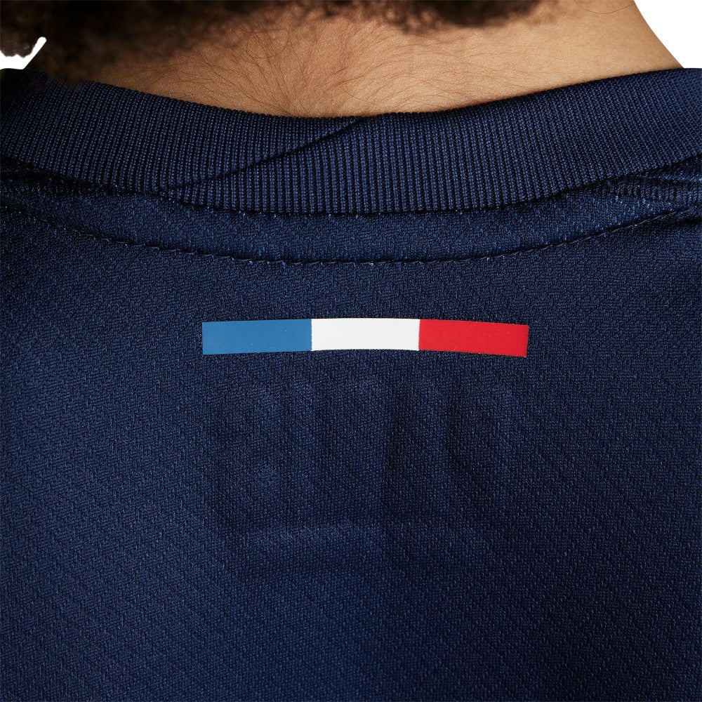 Paris Saint-Germain Preschool 2024/25 Home Replica Stadium Kit Set Navy - Nike