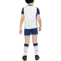 Tottenham Hotspur Preschool 2024/25 Home Replica Stadium Kit Set White - Nike