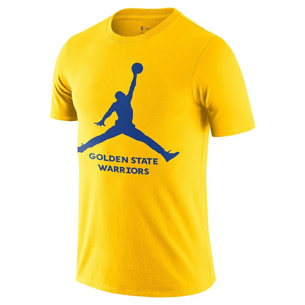 Golden State Warriors Essential Jumpman T-Shirt sale Online