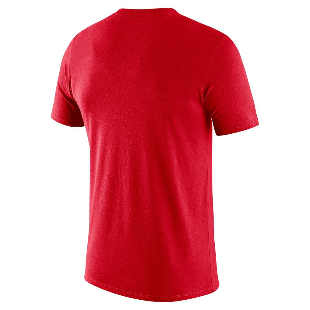 Philadelphia 76ers Essential Jumpman T-Shirt Online