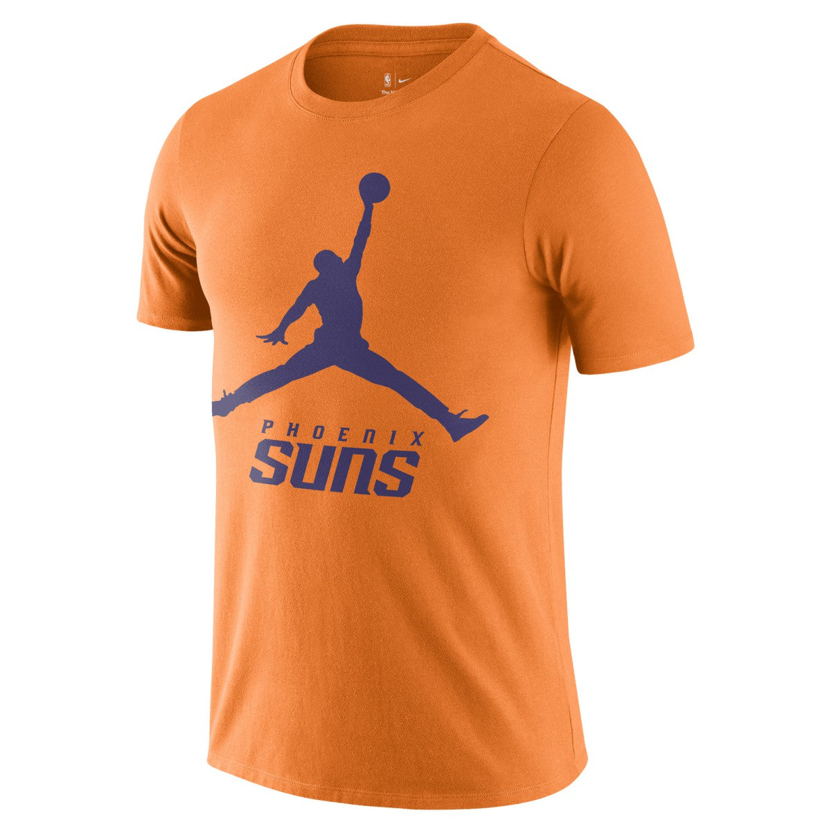Phoenix Suns Essential Jumpman T-Shirt Discount