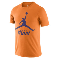 Phoenix Suns Essential Jumpman T-Shirt Discount