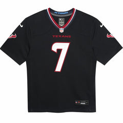 Houston Texans Nike C.J. Stroud  Preschool Game Jersey