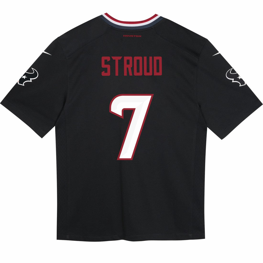 Houston Texans Nike C.J. Stroud  Preschool Game Jersey