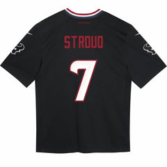 Houston Texans Nike C.J. Stroud  Preschool Game Jersey