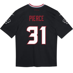 Houston Texans Nike Dameon Pierce  Preschool Game Jersey