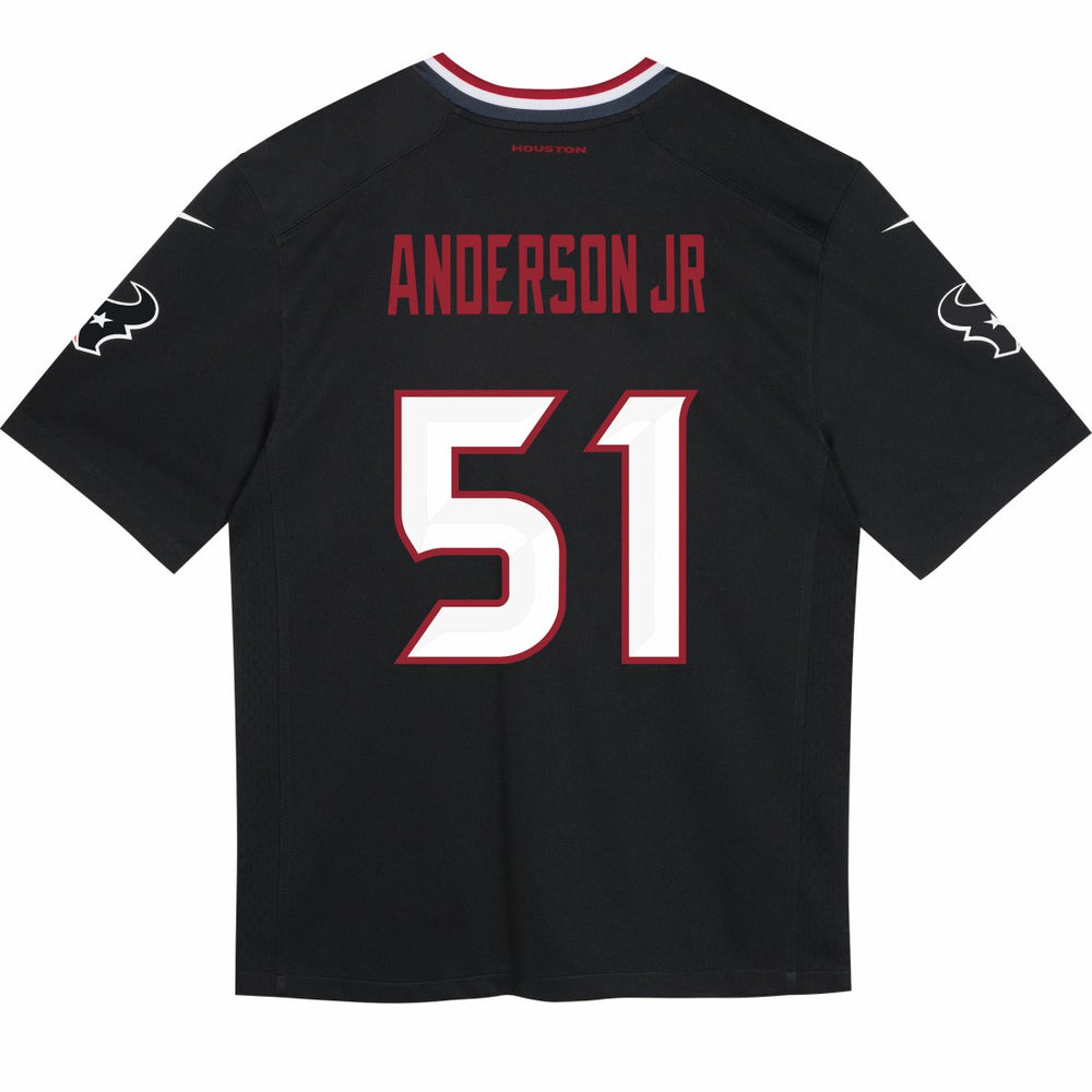 Houston Texans Nike Will Anderson Jr.  Preschool Game Jersey