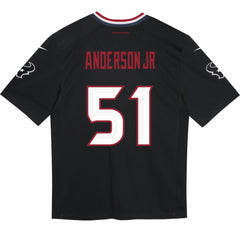Houston Texans Nike Will Anderson Jr.  Preschool Game Jersey
