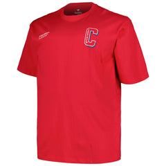 St. Louis Cardinals Profile Big & Tall Split Zone T-Shirt | MLB For sale
