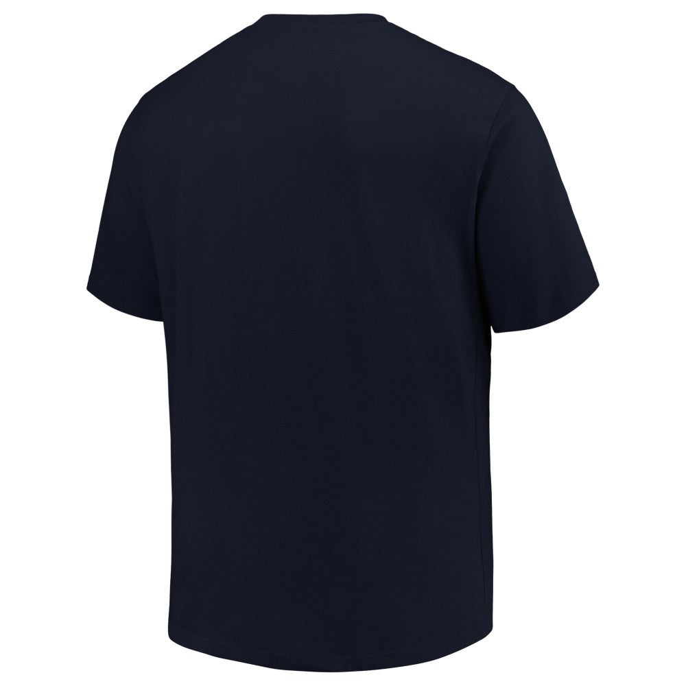Houston Astros Profile Big & Tall Primary Logo T-Shirt | MLB Discount