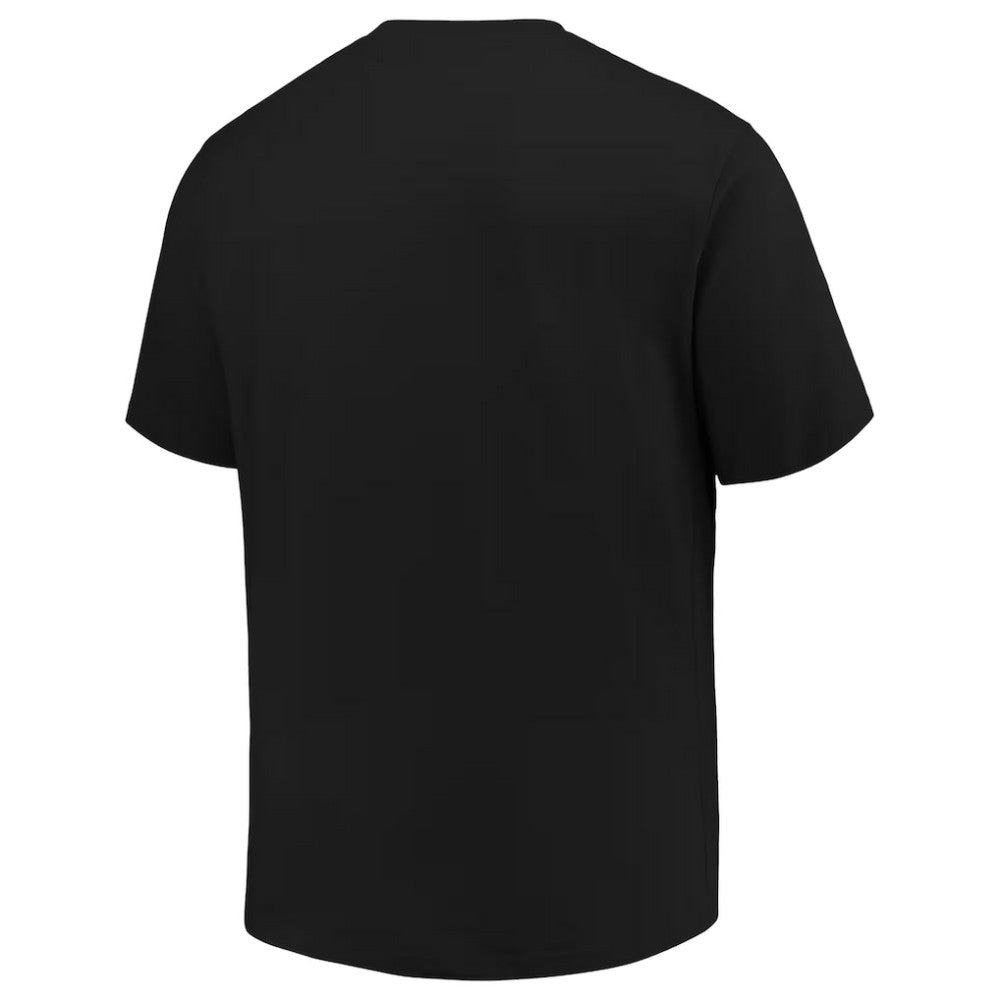 San Francisco Giants Profile Big & Tall Primary Logo T-Shirt | MLB US