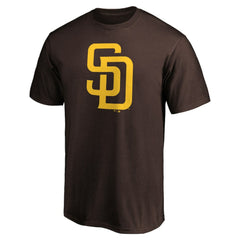 San Diego Padres Profile Big & Tall Primary Logo T-Shirt | MLB Near me