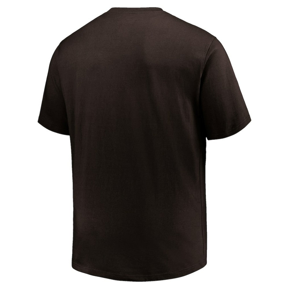 San Diego Padres Profile Big & Tall Primary Logo T-Shirt | MLB Near me