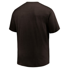 San Diego Padres Profile Big & Tall Primary Logo T-Shirt | MLB Near me