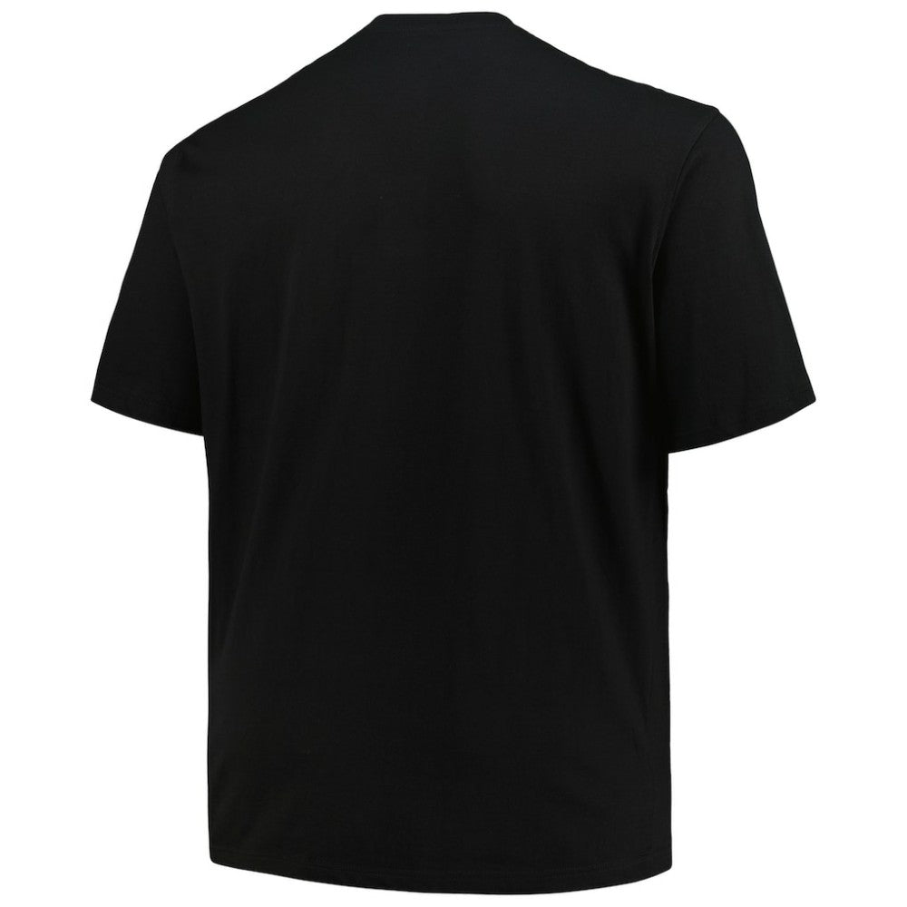 Chicago White Sox Profile Big & Tall Primary Logo T-Shirt | MLB Online