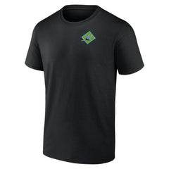 Tampa Bay Rays Profile Big & Tall Field Play T-Shirt | MLB Online