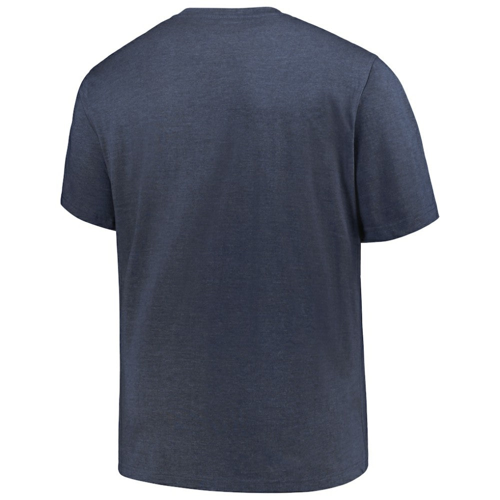 Houston Astros Profile Big & Tall Weathered Logo T-Shirt | MLB Online