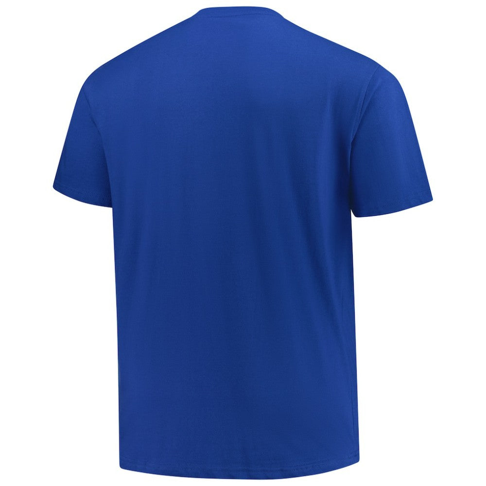 Philadelphia Phillies Profile Big & Tall Weathered Logo T-Shirt | MLB US