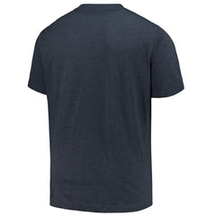 Tampa Bay Rays Profile Big & Tall Weathered Logo T-Shirt | MLB Discount