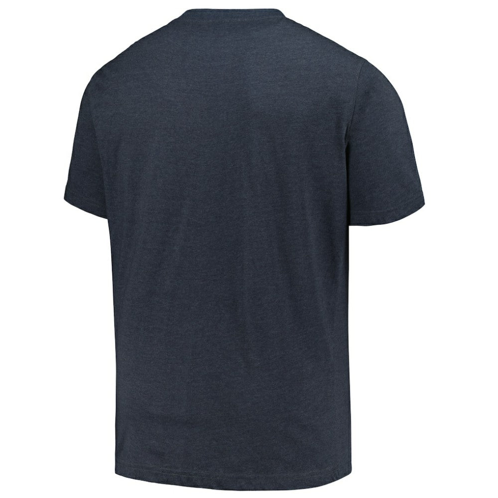 Boston Red Sox Profile Big & Tall Weathered Logo T-Shirt | MLB On Sale