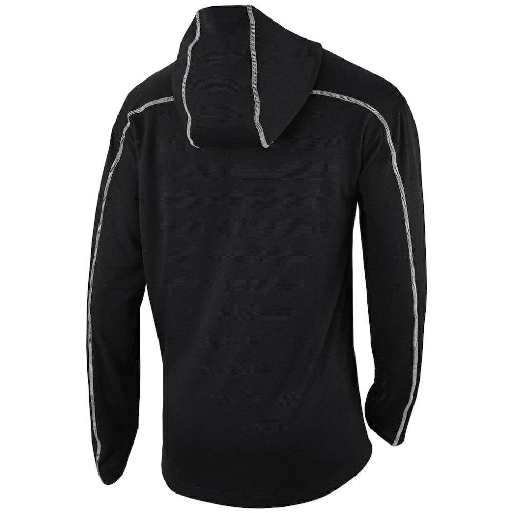 Los Angeles Kings Columbia Omni-Wick Shotgun Long Sleeve Hoodie T-Shirt Online
