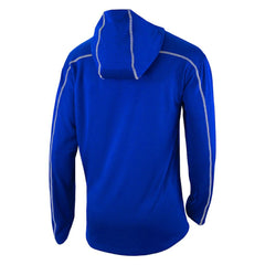 New York Islanders Columbia Omni-Wick Shotgun Long Sleeve Hoodie T-Shirt Sale