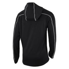 Philadelphia Flyers Columbia Omni-Wick Shotgun Long Sleeve Hoodie T-Shirt For Sale