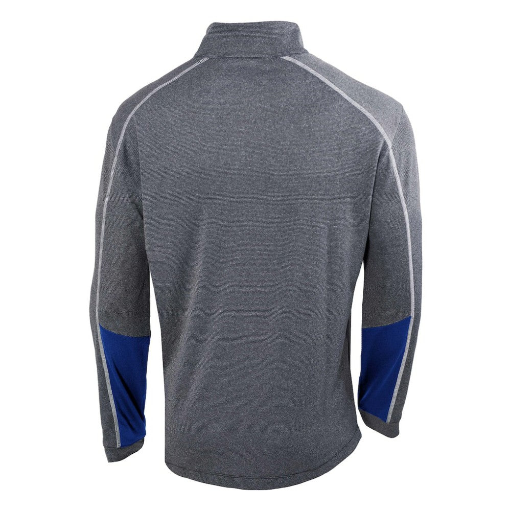 Buffalo Sabres Columbia Omni-Wick Shotgun 2.0 Quarter-Zip Pullover Top Online