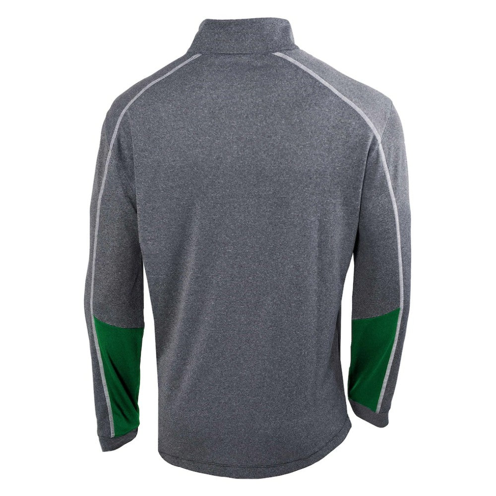 Dallas Stars Columbia Omni-Wick Shotgun 2.0 Quarter-Zip Pullover Top Online