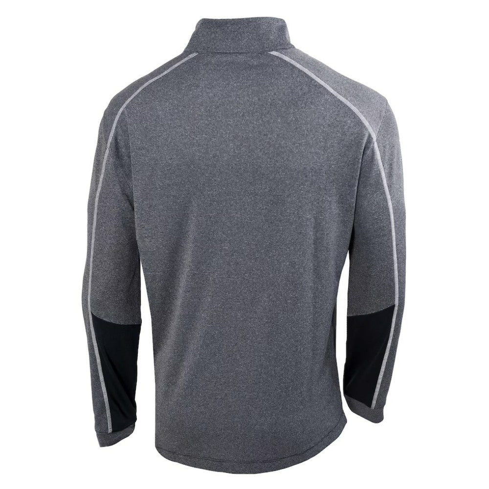 Los Angeles Kings Columbia Omni-Wick Shotgun 2.0 Quarter-Zip Pullover Top Outlet