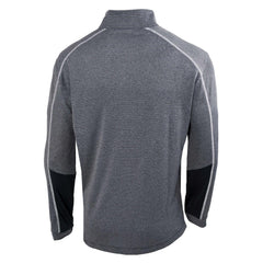 Philadelphia Flyers Columbia Omni-Wick Shotgun 2.0 Quarter-Zip Pullover Top On Sale
