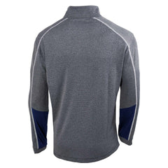 Seattle Kraken Columbia Omni-Wick Shotgun 2.0 Quarter-Zip Pullover Top Discount
